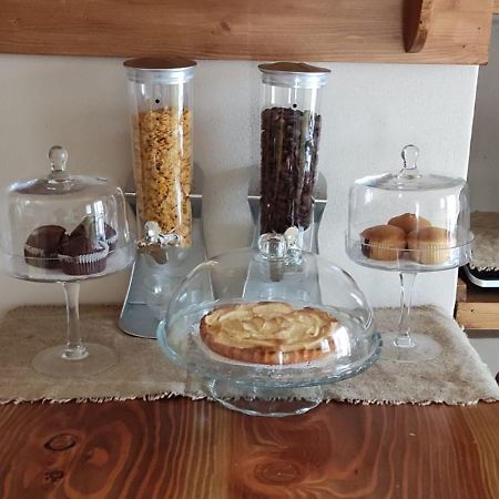 Casa Vacanza La Cava Nel Barisano Suite 马泰拉 外观 照片